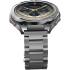 HiFuture ACTIVE Smartwatch with Dual Band GPS, 1.43" AMOLED Display, 7-Day Battery Life, Sleep & Heart Rate Health Tracking, IP68 Waterproof for Men & Women - Silver